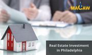 Best Real Estate Investment in Philadelphia | The Lear's Macaw Group