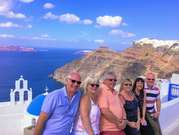 Why choose to book a Santorini sightseeing tours?
