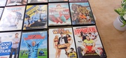 Dvds. Over 50
