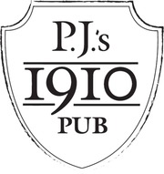 Best Food Restaurants & Pubs in Scranton PA - PJs 1910 Pub