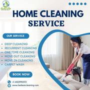 Residential Cleaning Services in Pittsburgh PA