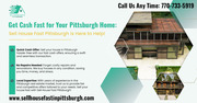 Pittsburgh Homeowners: We Buy Houses in Pittsburgh-Get Quick Cash Off