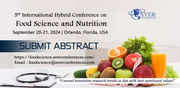 Food Science Conference 2024