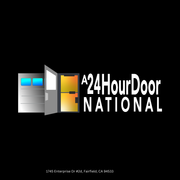 A-24 Hour Door National Inc.