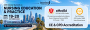 25th Global Summit on Nursing Education and Practice (GSNEP 2026)-alto