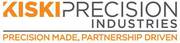 Leading Precision Machining Solutions | Kiski Precision