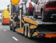 Save 9% OFF California to New Jersey Car Transport Made Simple