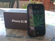  For sale: Apple iPhone 3Gs 32GB Unlocked Brand new