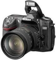 Nikon Coolpix S52c (Preview)9.0 megapixel,  3.00x Zoom