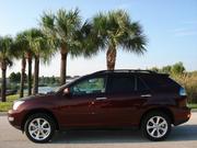 2009 Lexus RX350