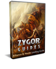 WOW: World of Warcraft Zygor Alliance & Horde Leveling Guides DVD