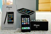 For Sale Brand New Unlocked Apple iPhone 3G