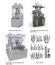 Offer for Pharmaceutical Machines Harrisburg